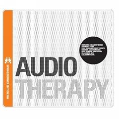 Audio Therapy Spring Summer 2006 Edition by  Group Therapy, Paul Jackson, Attic, Bedrock, and Sean Quinn 