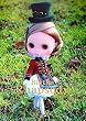Blythe Rhapsody(ブライスラプソディ)