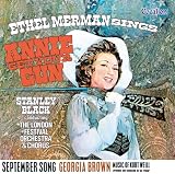 Annie Get Your Gun/September Song