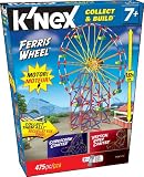 K'NEX Collect & Build Amusement Park Series #2 - Ferris Wheel
