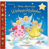 Produkt-Bild: Meine allerersten Weihnachtslieder