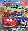 Cars: Race to the Finish