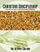Books : Christian Discipleship: A Step-By-Step Guide to Fulfiling the Great Commission