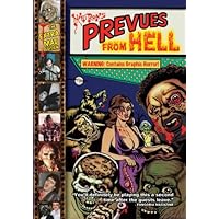 Mad Ron's Prevues From Hell (2010)