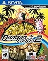 Danganronpa 2: Goodbye Despair - PlayStation Vita
