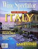 The Best Of Italy, October 208 Issue