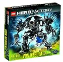 Lego Hero Factory Von Nebula
