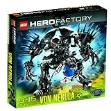 LEGO - 7145 - Jeu de construction - LEGO� Hero Factory - Von Nebulapar LEGO