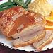 Omaha Steaks Duckling Breast with Orange Sauce, (4) 10 Ounce