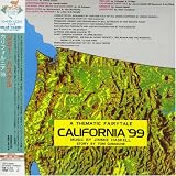 カリフォルニア’99(紙ジャケット仕様)