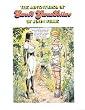 The Adventures of Sweet Gwendoline: Cartoons