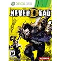 Never Dead