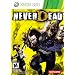 NeverDead