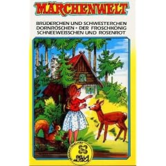 M�rchenwelt 11 [Musikkassette] [Musikkassette]