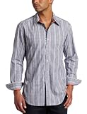 Robert Graham Mens Electromagnetic Shirt