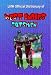Book LMH OFFICIAL DICTIONARY OF WEST INDIES BATSMEN (Lmh Cricket)