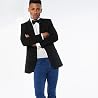 Image of Marcus Collins