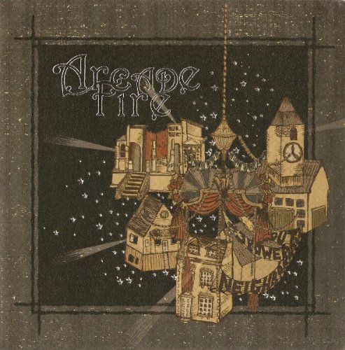 Arcade Fire - Neighborhood #3/Power Out - Zortam Music