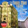 The Third Man Theme & Other Viennese Favorites