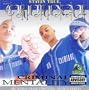Criminal Mentality