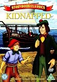 Storybook Classics - Kidnapped [DVD]