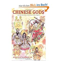 Chinese Gods: An Introduction to Chinese Folk Religion