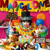 MAGICAL DIVE(���񐶎Y�����)(DVD�t)