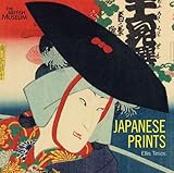 Japanese prints : Ukiyo-e in Edo, 1700-1900