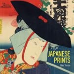 Japanese Prints: Ukiyo-E in EDO, 1700...
