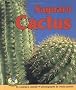 Saguaro Cactus (Early Bird Nature)