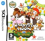 Harvest Moon DS : Ile Sereine