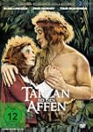 Tarzan bei den Affen