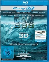 DAM999 - Wasser kennt keine Gnade 3D [Blu-ray]