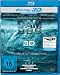 DAM999 - Wasser kennt keine Gnade 3D [Blu-ray]