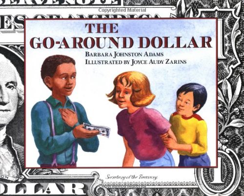 The Go-Around Dollar
