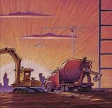 Goodnight, Goodnight Construction Site