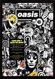 Oasis - Lord Don`t Slow Me Down [DVD]