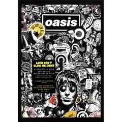 Oasis - Lord Don't Slow Me Down [DVD]