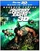 Journey to the Center of the Earth (Two-Disc Blu-ray 3D/Blu-ray Combo)