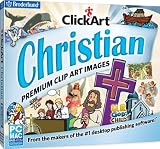 ClickArt Christian (JC)
