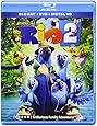 Rio 2 [Blu-ray]