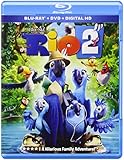 Rio 2 [Blu-ray]