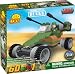 Cobi Buggy Military Vehicle