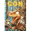 Gon, Band 3