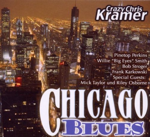 Produkt-Bild: Chicago Blues