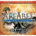 Affabel Audio Theater by John Bevere