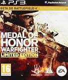 Medal of Honor Warfighter -Edición Limitada- [Spanisch Import]