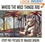 Where The Wild Things Are (Turtleback School & Library Binding Edition) (Caldecott Collection)