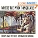 Where The Wild Things Are (Turtleback School & Library Binding Edition) (Caldecott Collection)