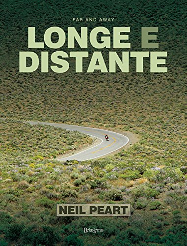 Far and away: Longe e distante (Portuguese Edition)